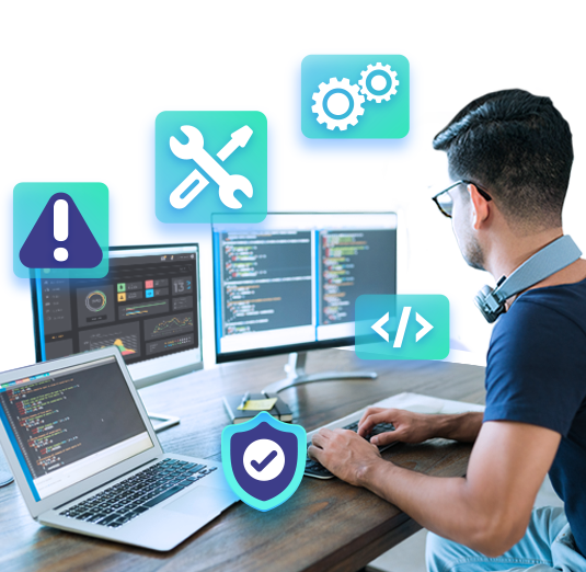 SERVIÇOS DE MIGRAÇÃO